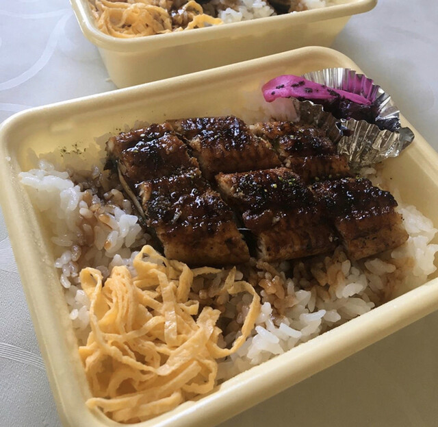 うなぎの柳川 味噌天神前 うなぎ 食べログ