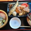 タカマル鮮魚店