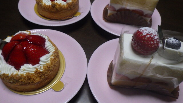 イルフェジュール Ecute立川店 Il Fait Jour 立川 ケーキ 食べログ イルフェジュール Ecute立川店 Il Fait Jour 立川 ケーキ 食べログ