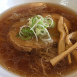 めん処 剛味家 - 
