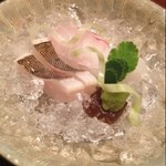 日本料理 子孫 - 