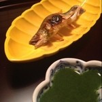 日本料理 子孫 - 