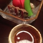 日本料理 子孫 - 