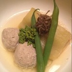 日本料理 子孫 - 