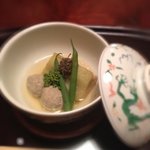 日本料理 子孫 - 