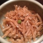 日本料理 子孫 - 