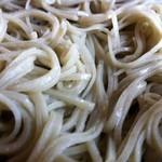 石臼挽き蕎麦香房 山の実 - 