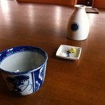 石臼挽き蕎麦香房 山の実 - 