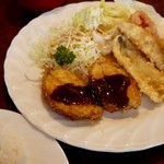 珈味路 - 日替りランチ