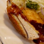 珈味路 - 日替りランチ