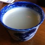 石臼挽き蕎麦香房 山の実 - 