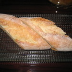 バルバロ - おかわり自由のバゲット