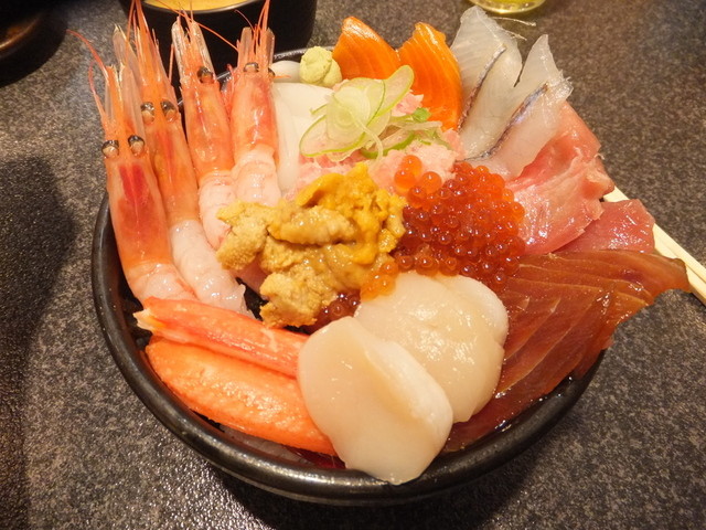 味世司 あじよし 西敦賀 魚介料理 海鮮料理 食べログ
