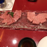 牛牛 西麻布 総本店 - 