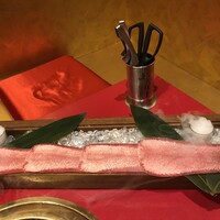 牛牛 西麻布 総本店 - 