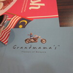 Grandmama's - 