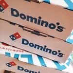 Dominos - 