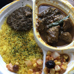 カレーの店 マボロシ - 