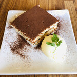 OTTO - ティラミス