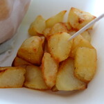 リストランテ ソルジェンテ - 