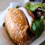 リストランテ ソルジェンテ - 