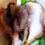 リストランテ ソルジェンテ - 