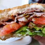 リストランテ ソルジェンテ - 