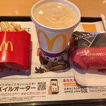 マクドナルド - 