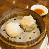 BISTRO CHINESE OSAWA - 本日の点心