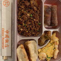 中国飯店 三田店 - 