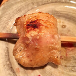 オオクサ - 1つが普通の焼鳥の1本分よりはるかに大きい