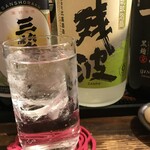 河内カルメン - 残波