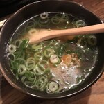 河内カルメン - タレコミ