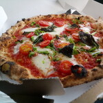 pizzeria UKAUKA - 
