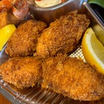 kitchen俊貴 - カニクリームコロッケ