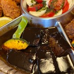 kitchen俊貴 - ビーフシチュー