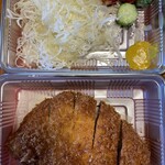 kitchen俊貴 - トンカツ