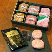 焼肉 赤坂 えいとまん - 