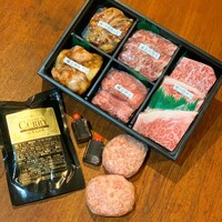 焼肉 赤坂 えいとまん - 