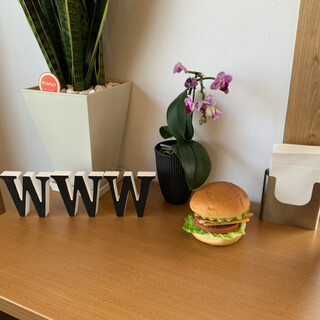 和牛バーガー&甘味カフェ Rin_1