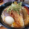 白湯麺屋 武蔵小杉店