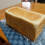 純生食パン工房 ハレパン - 純生食パン（税込み８６４円）