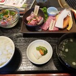米澤牛DINING べこや - 
