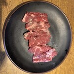 Yakiniku No Ba-Nzu - 