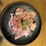 Yakiniku No Ba-Nzu - 