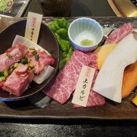 米澤牛DINING べこや - 