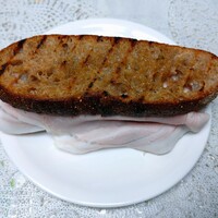 リストランテ ハナタニ - パニーニ