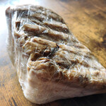 拉麺大公 - おみやげチャーシュー 100g/350円 を1050円分購入