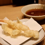 Tempura To Nihonshu Asu Gen - 567のバカヤローセット