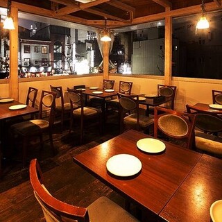 イタリアン×バル MARIA_1